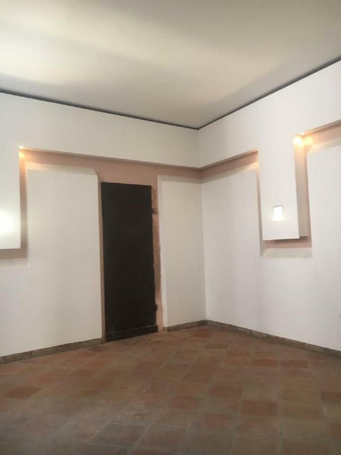 Nell'Antico Ghetto Ebraico Apartment Ferrara Bagian luar foto